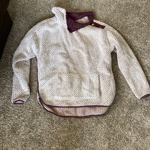 Sherpa, St Johns Bay